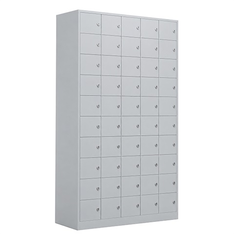 جا موبایلی فلزی پنجاه درب  K413